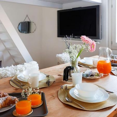Cozy Suite Pigneto โรม ภายนอก รูปภาพ