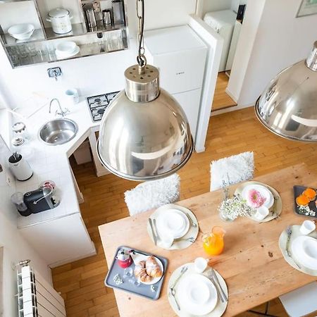 Cozy Suite Pigneto โรม ภายนอก รูปภาพ
