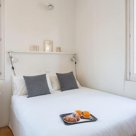 Cozy Suite Pigneto โรม ภายนอก รูปภาพ