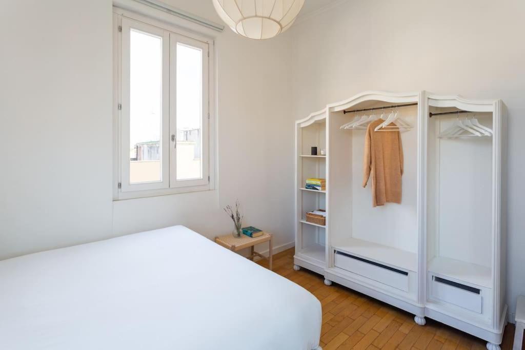 Cozy Suite Pigneto โรม ภายนอก รูปภาพ
