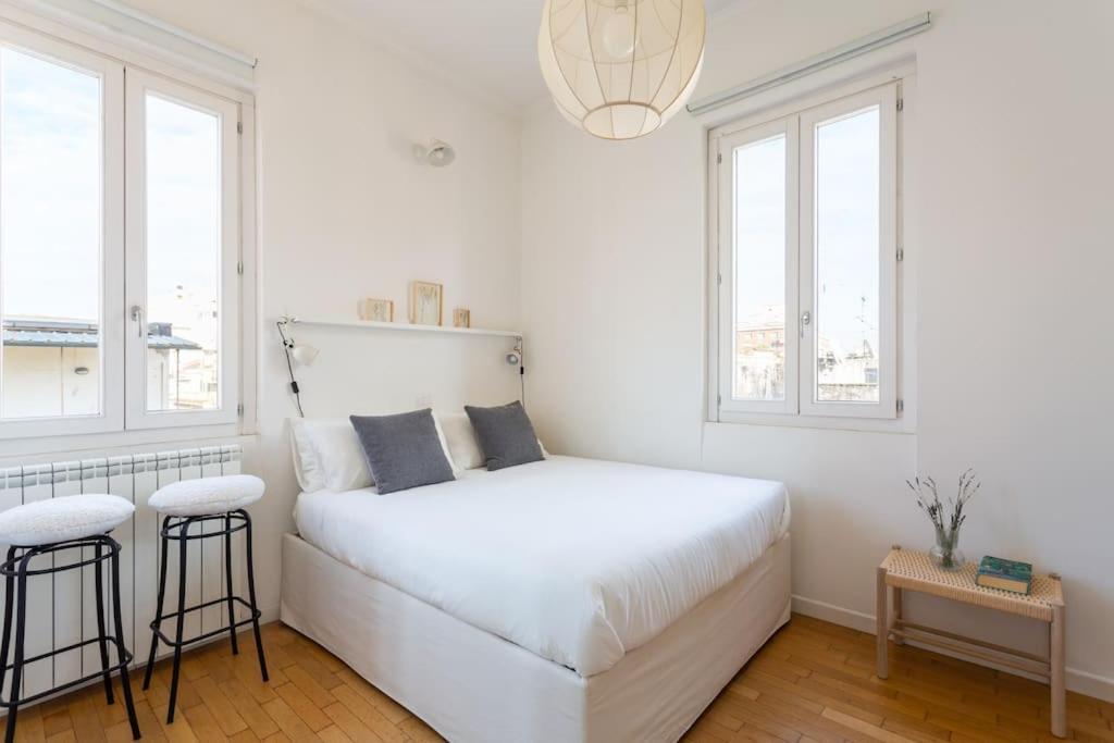 Cozy Suite Pigneto โรม ภายนอก รูปภาพ
