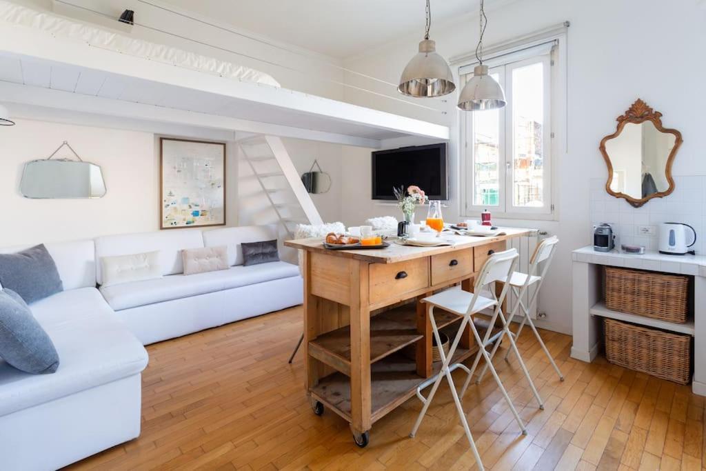 Cozy Suite Pigneto โรม ภายนอก รูปภาพ