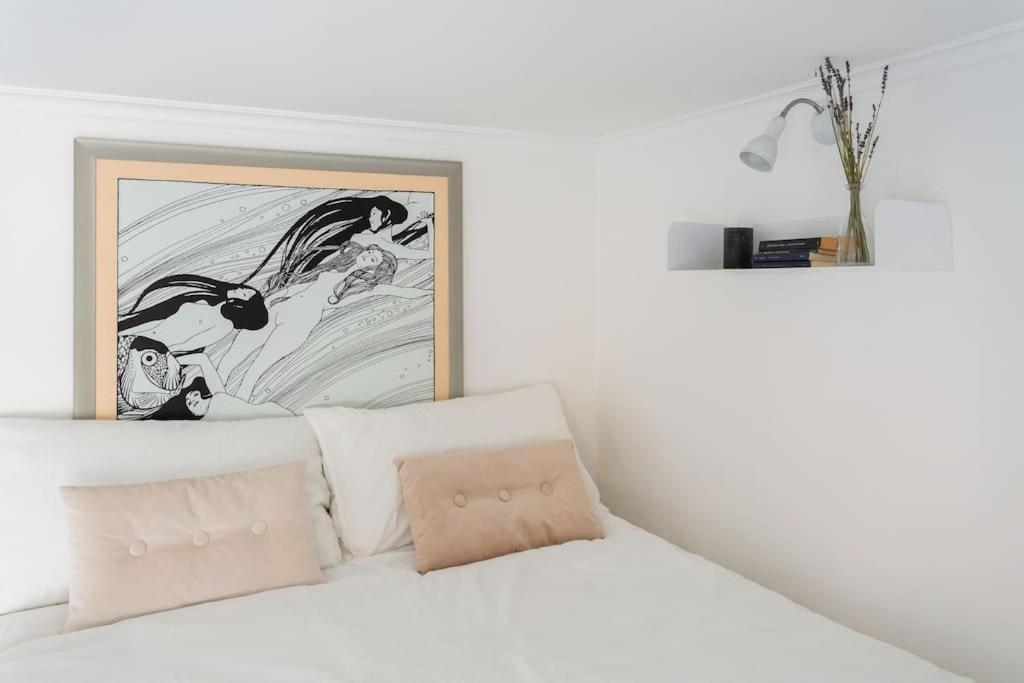 Cozy Suite Pigneto โรม ภายนอก รูปภาพ