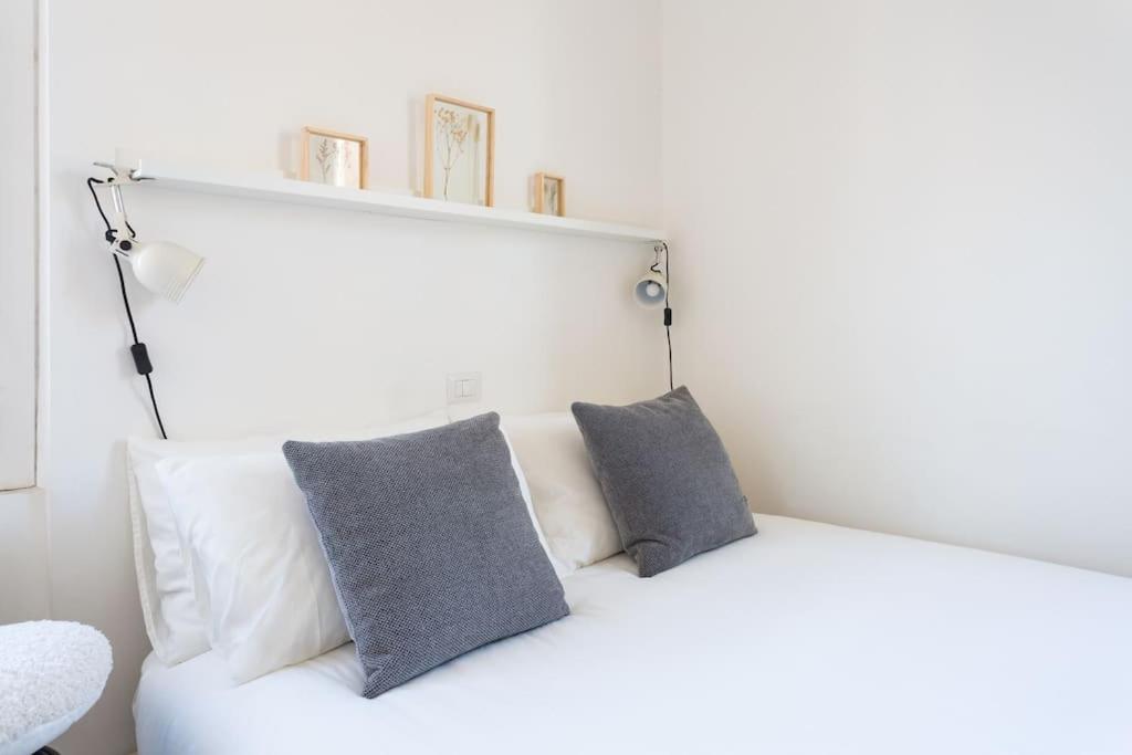 Cozy Suite Pigneto โรม ภายนอก รูปภาพ