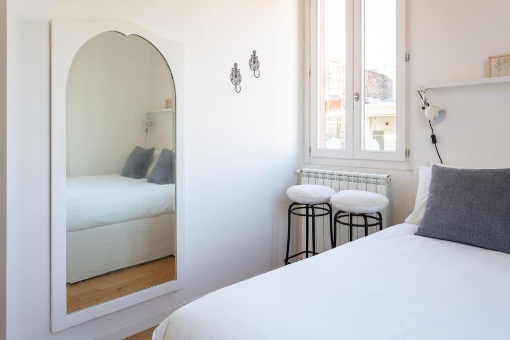 Cozy Suite Pigneto โรม ภายนอก รูปภาพ